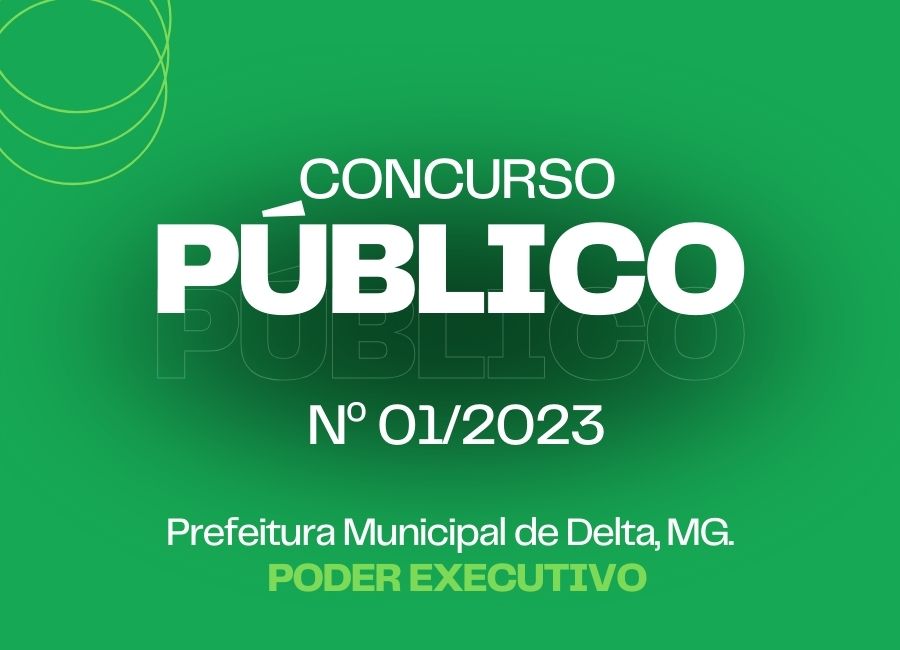 Concurso Público